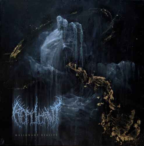 REPLICANT - Malignant Reality DIGI